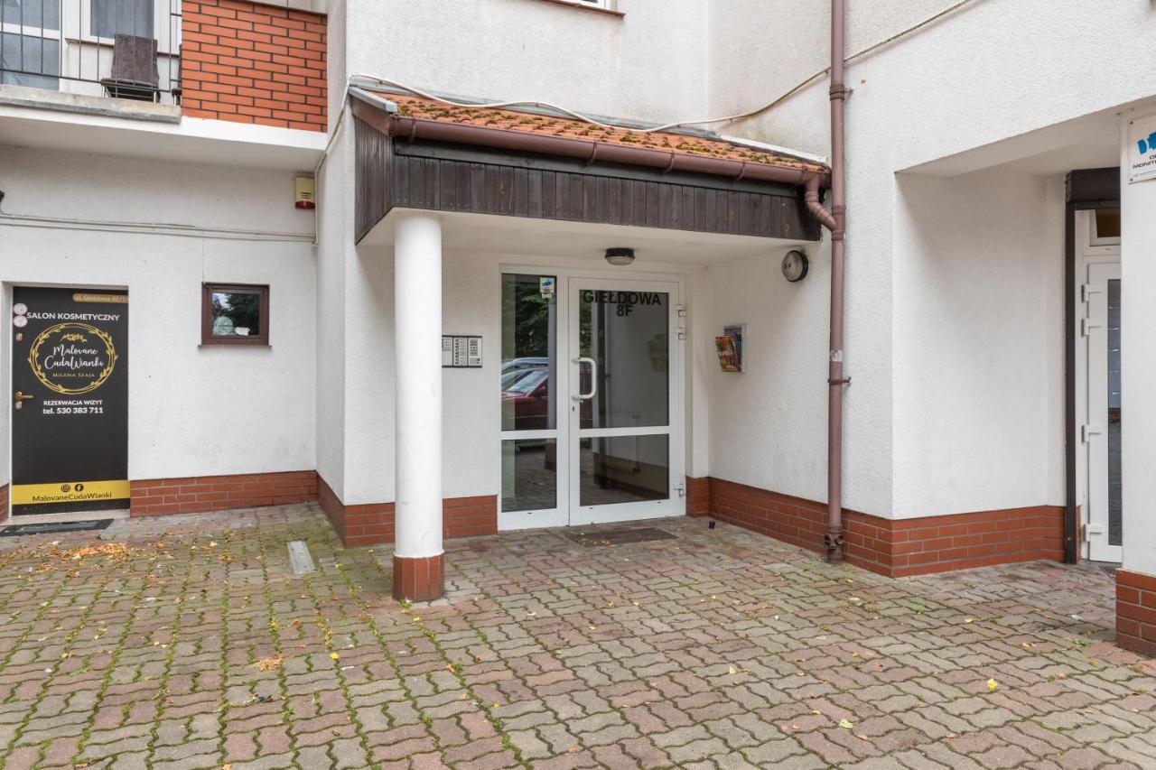 Baltini Premium Apartament Old Town Kołobrzeg Extérieur photo