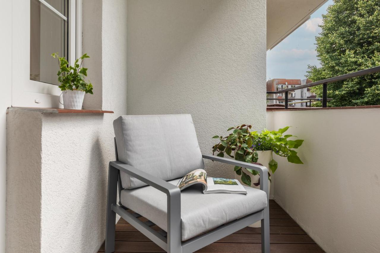 Baltini Premium Apartament Old Town Kołobrzeg Extérieur photo