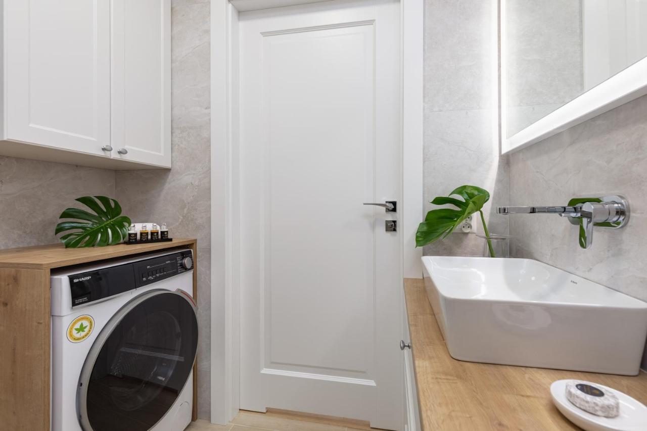 Baltini Premium Apartament Old Town Kołobrzeg Extérieur photo