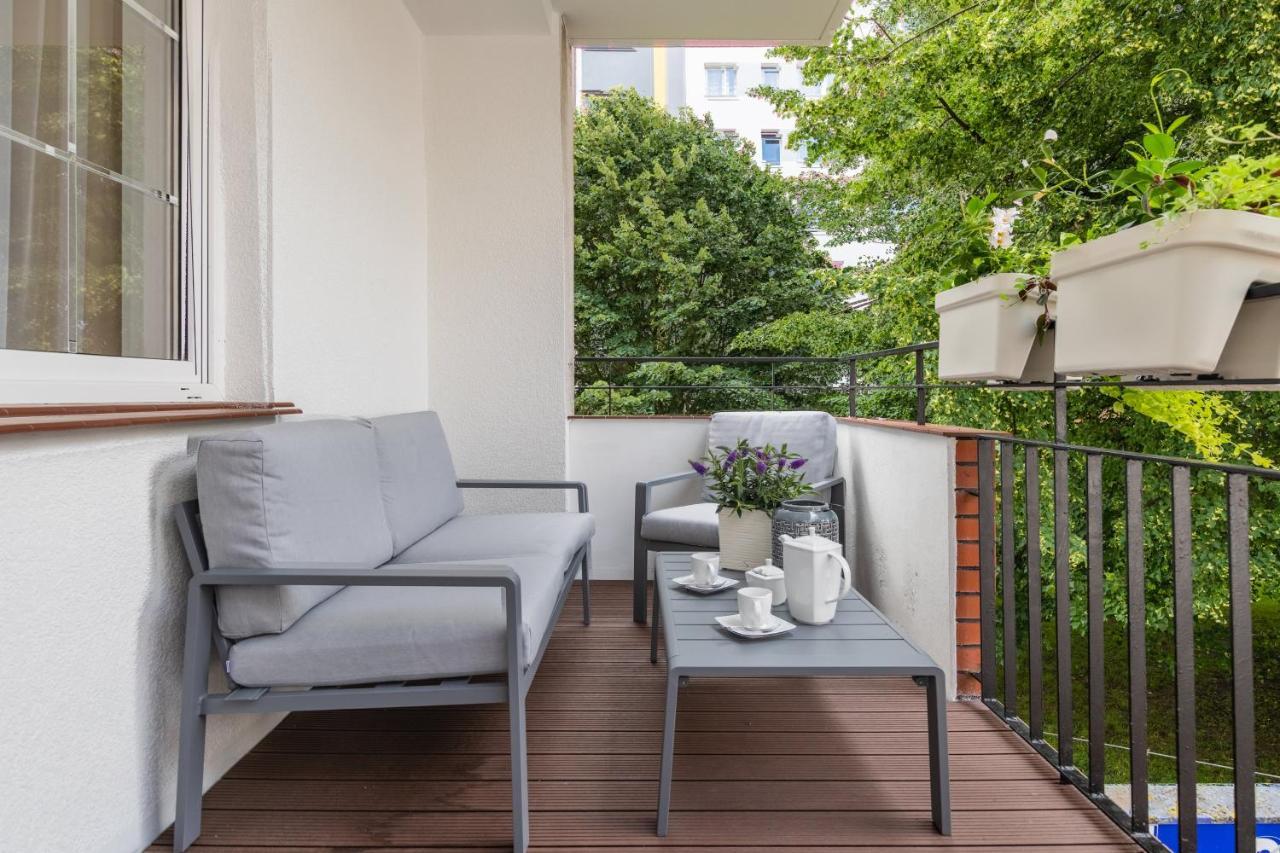 Baltini Premium Apartament Old Town Kołobrzeg Extérieur photo