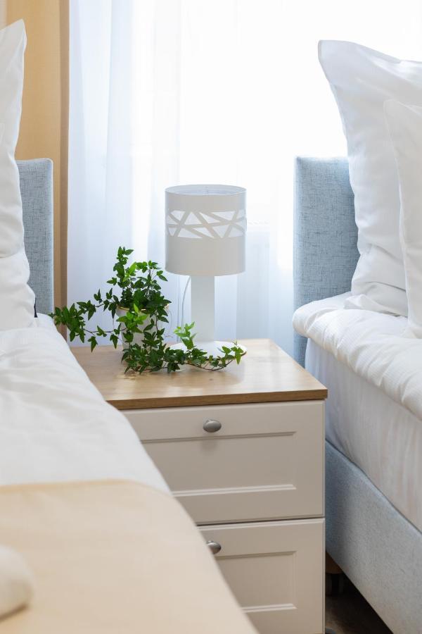 Baltini Premium Apartament Old Town Kołobrzeg Extérieur photo