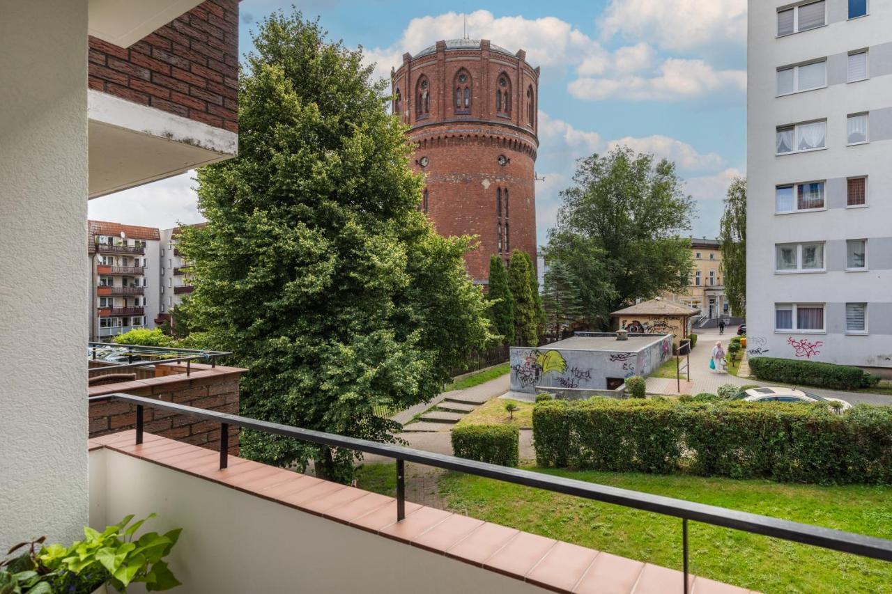Baltini Premium Apartament Old Town Kołobrzeg Extérieur photo
