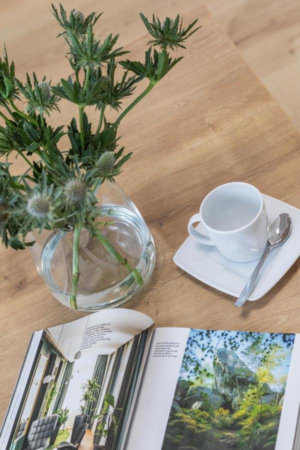Baltini Premium Apartament Old Town Kołobrzeg Extérieur photo