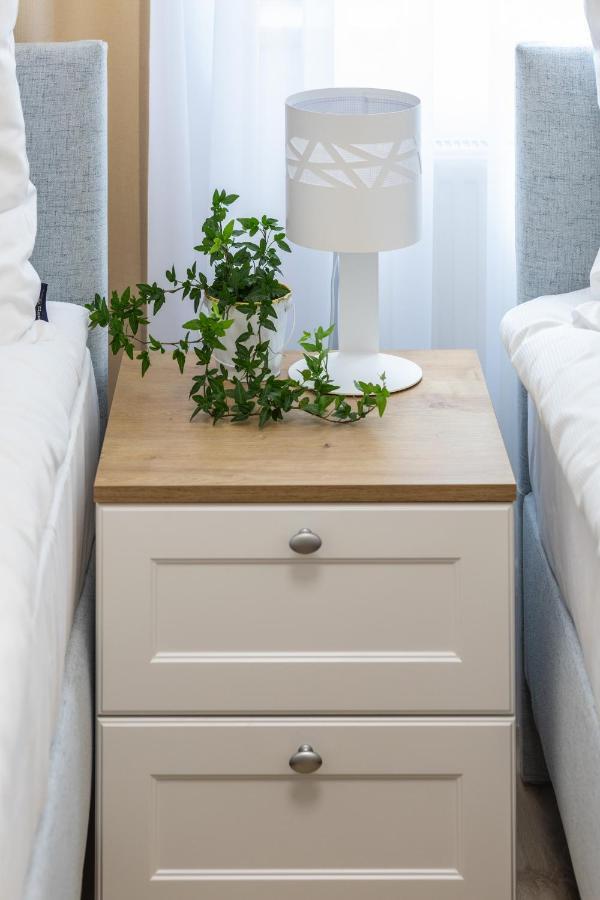 Baltini Premium Apartament Old Town Kołobrzeg Extérieur photo
